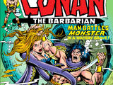Conan the Barbarian Vol 1 32