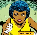Cory Payne (Earth-616) from Defenders Vol 1 110 002