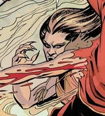 Creed, Leader of the Tooth and Claw Home to Battleworld's K'un-Lun (Earth-13116)