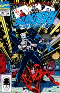 Daredevil #307