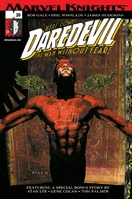 Daredevil (Vol. 2) #20 "Playing to the Camera Part One: Redsuit Lawsuit"