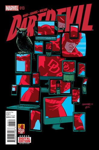 Daredevil Vol 4 13