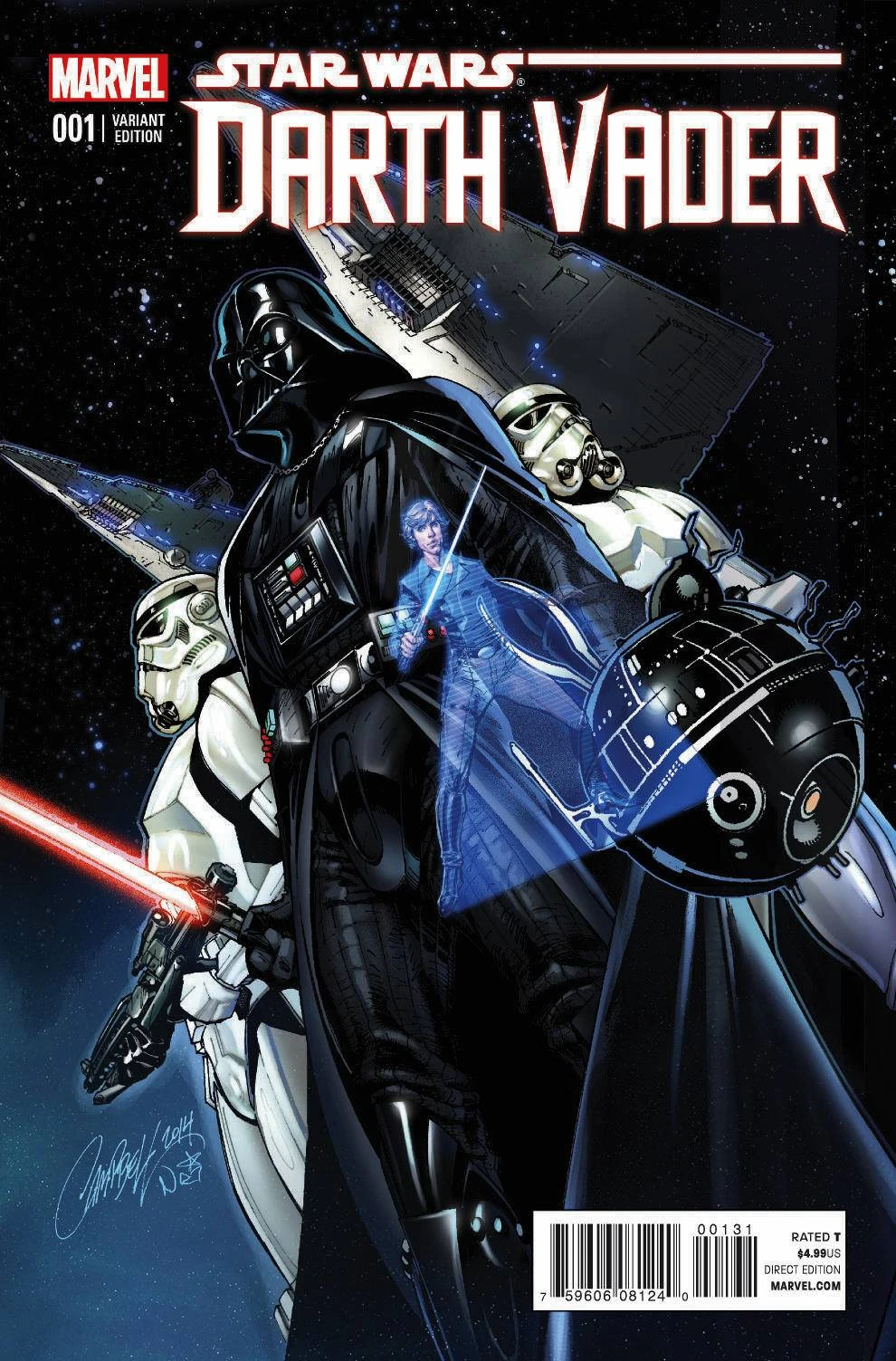 Heft (Campbell Connecting Variant B Variant)