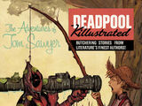 Deadpool: Killustrated Vol 1 2