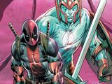Deadpool Team-Up Vol 3 2