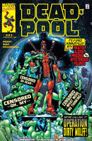 Deadpool (Vol. 2) #41