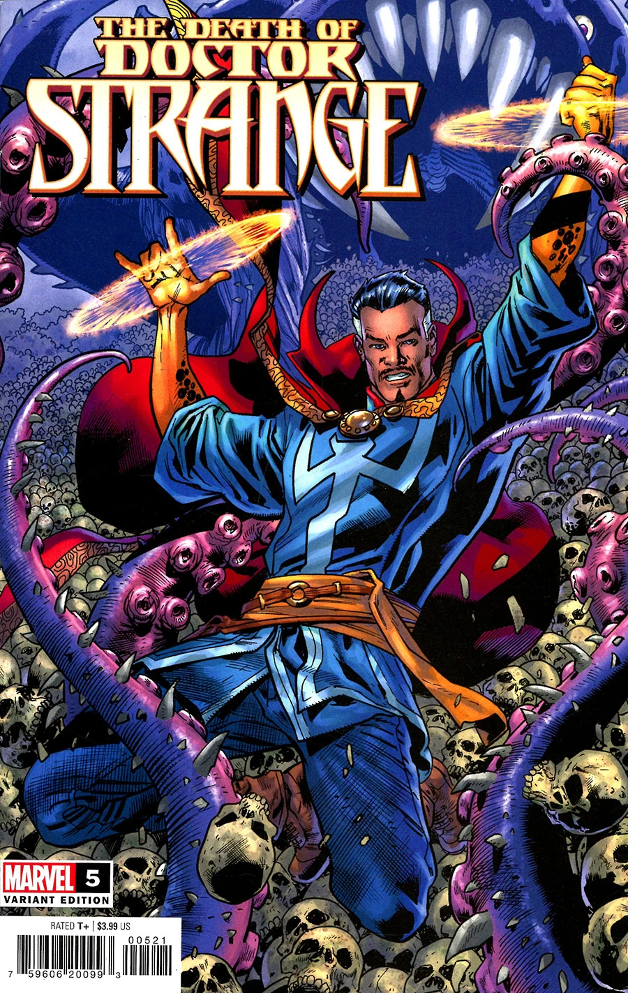 Heft (Hitch Variant)