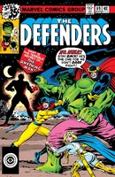 Defenders Vol 1 69.jpg (863 KB) Defenders #69 ""The Anything Man!""