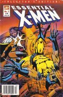 Essential X-Men #5 Release date: February 8, 1996 Cover date: February, 1996