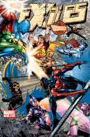 Exiles #77