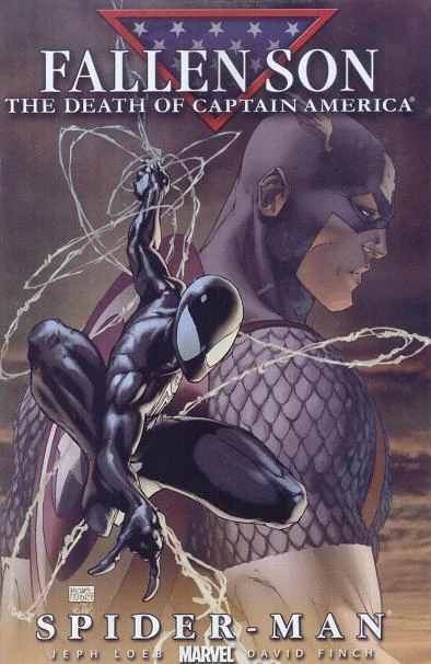 Heft (Michael Turner Variant)