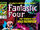 Fantastic Four Vol 1 261