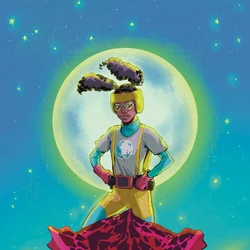 Lunella Lafayette (Earth-616)