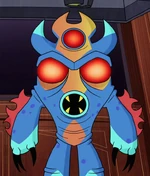 Fred (Frederick Frederickson IV) (Clone) Big Hero 6 animated film & series (Earth-14123)