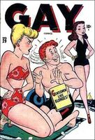 Gay Comics Vol 1 29