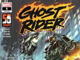 Ghost Rider Vol 10 5