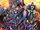 Guardians of the Galaxy: Bane of Blastaar Vol 1 1
