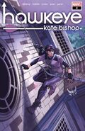 Hawkeye Kate Bishop Vol 1 2