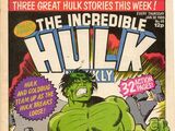 Hulk Comic (UK) Vol 1 48