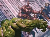 Immortal Hulk Vol 1 27
