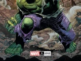 Incredible Hulk Vol 6 1