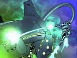 Titanomech