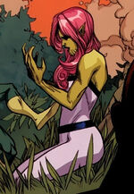 Skrull Subversive Prime Marvel Universe (Earth-616)