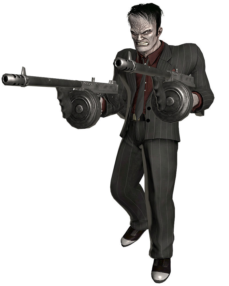 Joseph Lorenzini (Earth-TRN581) | Marvel Database | Fandom