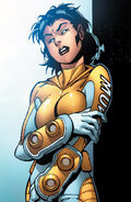 Unmasked, in New Warriors (Vol. 4) #3