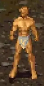 X-Men Legends N-Gage (Earth-TRN1518)