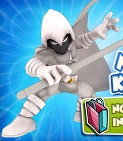 Marc Spector (Earth-91119) from Marvel Super Hero Squad Online 002