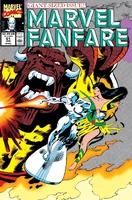 Marvel Fanfare Vol 1 51.jpg (410 KB) Marvel Fanfare #51