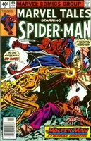 Marvel Tales (Vol. 2) #109