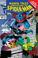 Unavailable Marvel Tales (Vol. 2) #290 Release date: August 16, 1994 Cover date: October, 1994