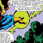 From Doctor Strange (Vol. 2) #47