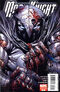 Moon Knight Vol 5 6 Bloody Variant