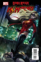 Ms. Marvel (Vol. 2) #41