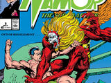 Namor, the Sub-Mariner Vol 1 2
