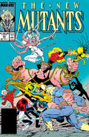 New Mutants Vol 1 65