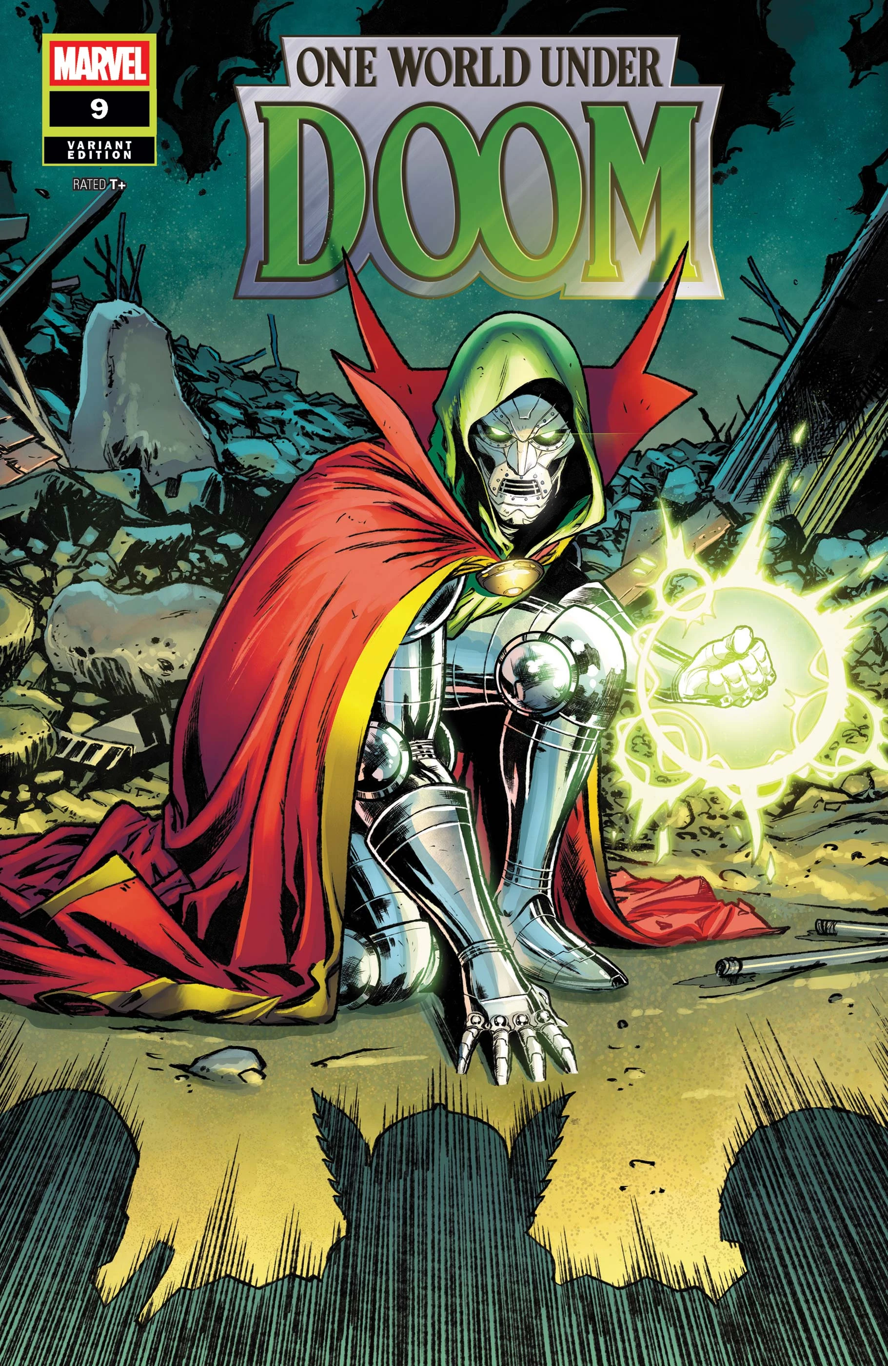 Heft (Della Fonte Variant)