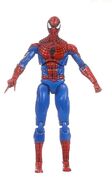 Peter Parker (Earth-616) from Marvel Universe (Toys) Comic Packs Series 1 (Secret Wars 25th Anniversary) 0001.jpg (37 KB) Marvel Universe (Toys) Secret Wars 25th Anniversary