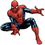 Peter Parker (Earth-616) from New Avengers Vol 2 2 Cover 0001.png
