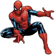 Peter Parker (Earth-616) from New Avengers Vol 2 2 Cover 0001.png (331 KB)