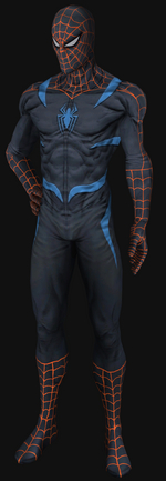 Peter Parker (Earth-TRN579) from Spider-Man Shattered Dimensions 007.png