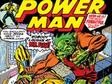 Power Man Vol 1 29