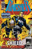 Punisher (Vol. 3) #11 "Manhattan Onslaught" Release date: July 17, 1996 Cover date: September, 1996