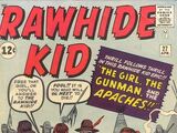 Rawhide Kid Vol 1 27