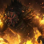 Abomination Contest & Realm of Champions (Earth-517)