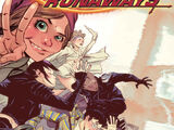 Runaways Vol 4 1