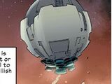Sentinel City (Mercury)